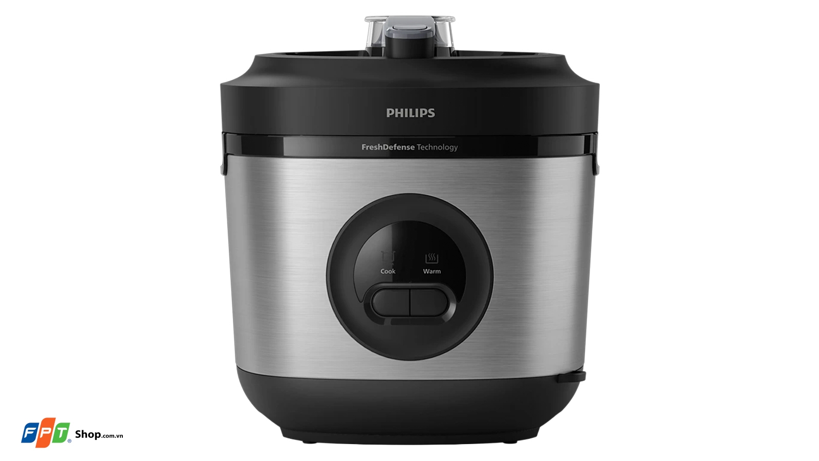 Nồi cơm điện Philips 1.8 lít HD3213/31 — ảnh 3