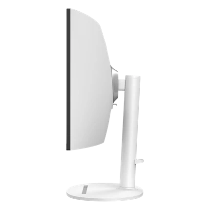 Màn hình MSI MD342CQPW (34 inch/UWQHD/VA/120Hz/1ms/loa/USB-C/cong/Trắng) — ảnh 5