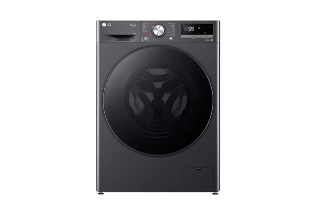LG AI DD Inverter 9 kg FV1409S4M — ảnh 2