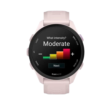 Garmin Forerunner 70 — ảnh 6