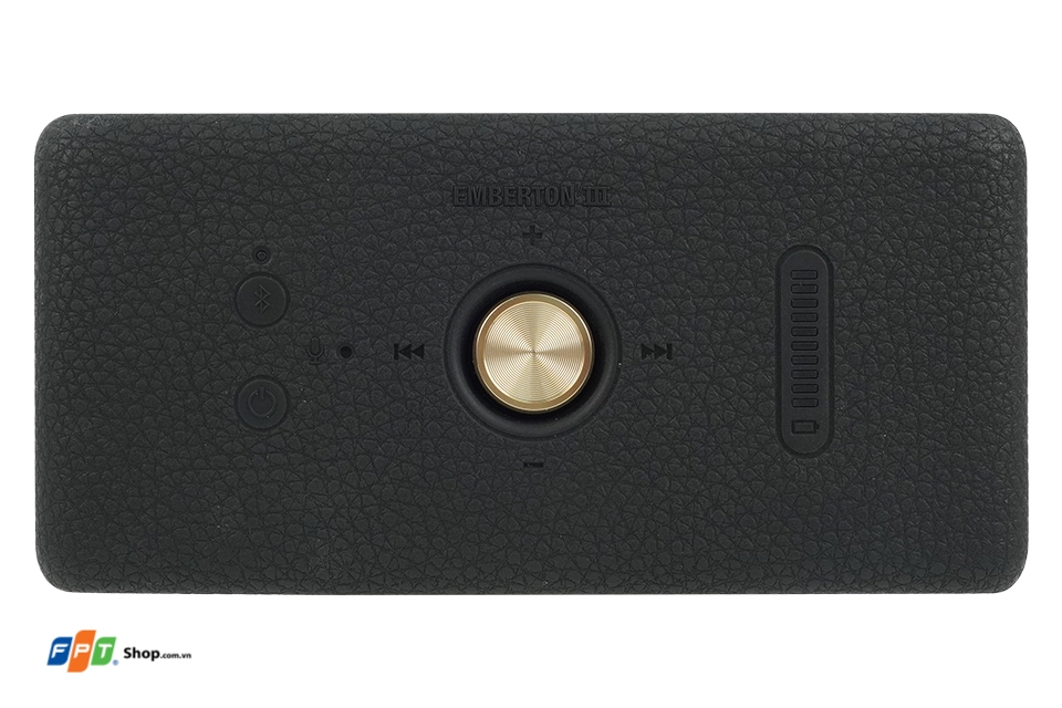 Loa Bluetooth Marshall Emberton III — ảnh 6