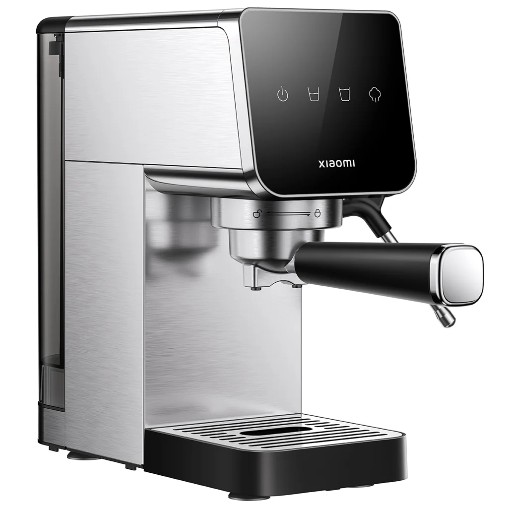 Máy Pha Cà Phê Semi-Automatic Espresso Machine EU (BHR9798EU) — ảnh 4