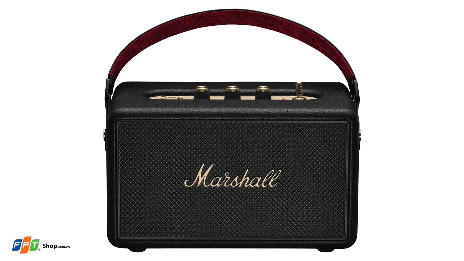 Loa Bluetooth Marshall Kilburn III — ảnh 3