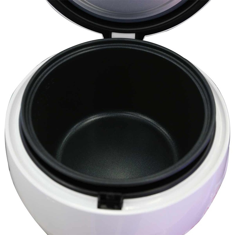 Nồi cơm điện Cuckoo 1 lít CR-0671/VWVNCV — ảnh 6