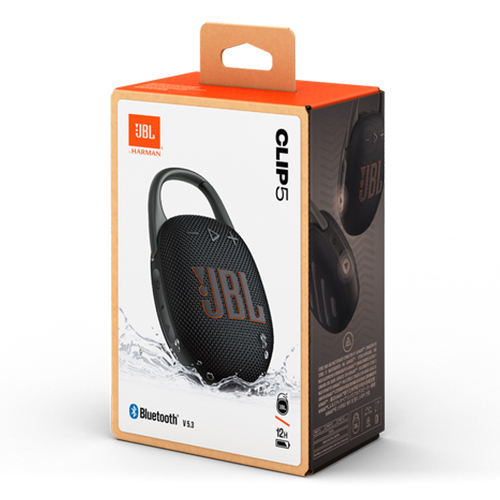 Loa Bluetooth JBL Clip 5 — ảnh 5