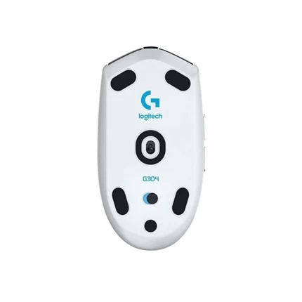 Chuột game không dây Logitech G304 (USB) — ảnh 8
