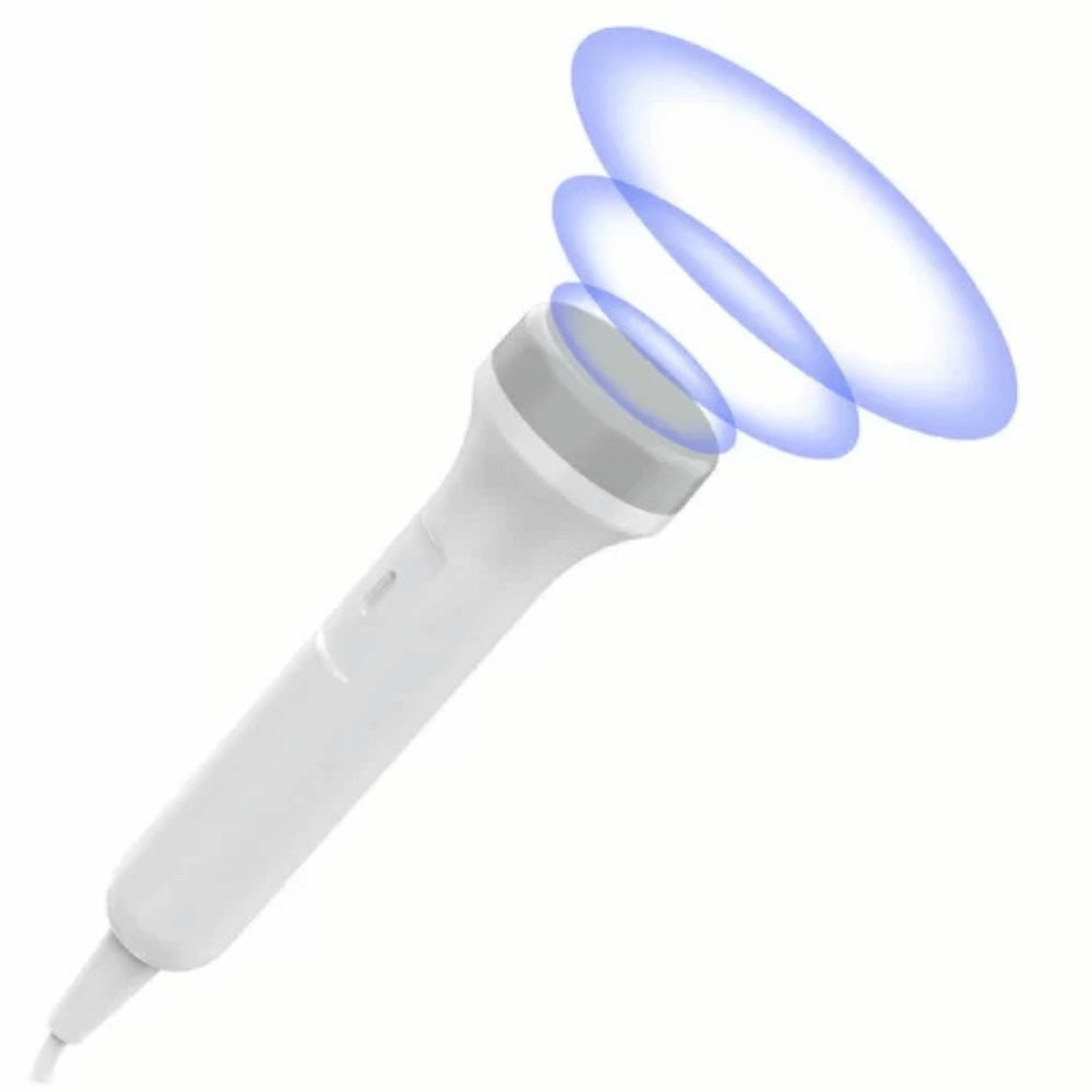 Máy thai cá nhân Jumper JPD 100F — ảnh 3