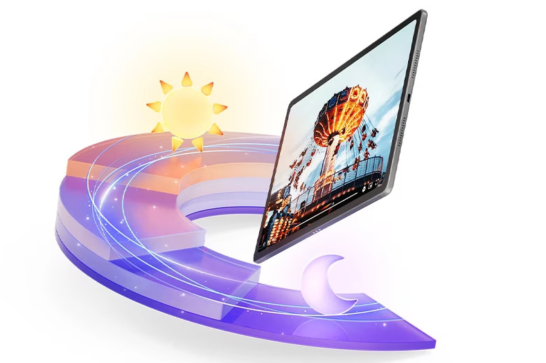Lenovo Idea Tab Plus ảnh 13