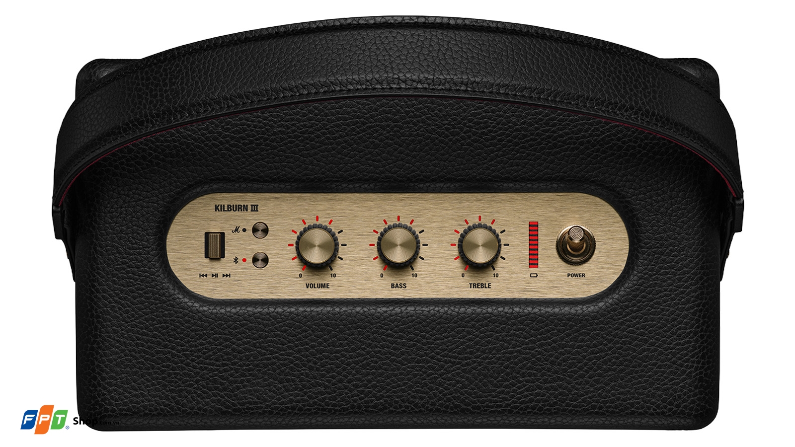 Loa Bluetooth Marshall Kilburn III — ảnh 7