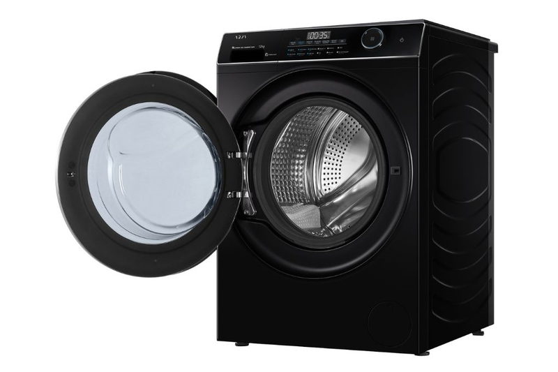 Khối lượng giặt 12kg