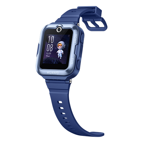 Huawei Watch Kids 4 Pro — ảnh 3