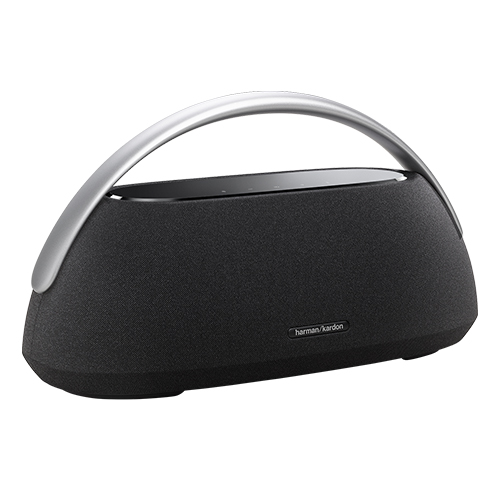 Loa Bluetooth Harman Kardon Go Play 3 — ảnh 2