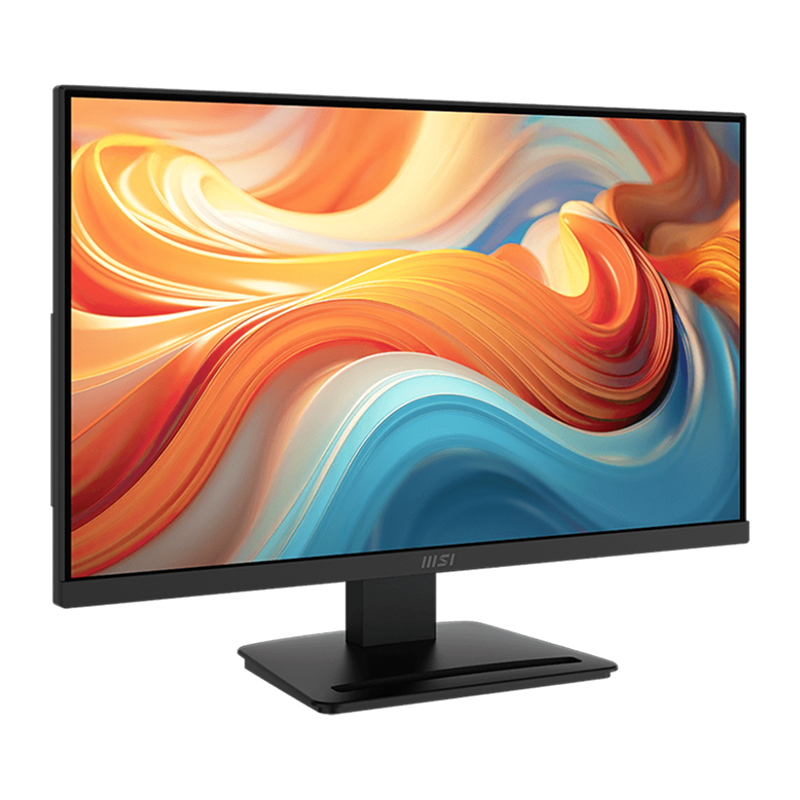 Màn hình Gaming MSI Pro MP243L E14 23.8 inch Full HD/IPS/144Hz — ảnh 4
