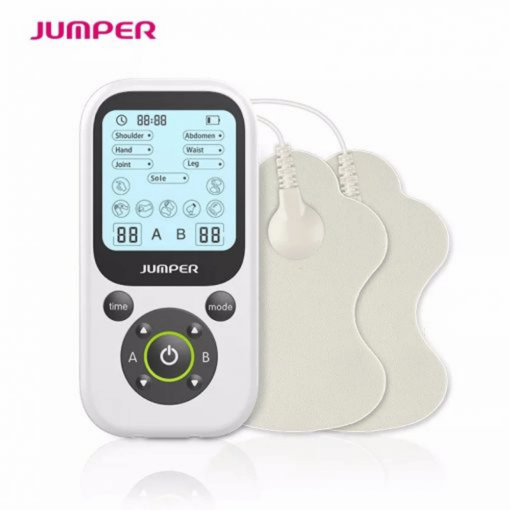 Máy massage vật lý trị liệu TENS Jumper JPD ES210 — ảnh 3