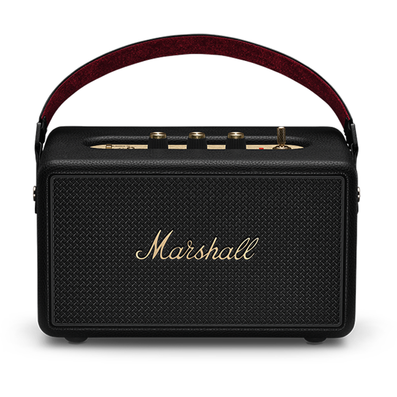 Loa Bluetooth Marshall Kilburn III — ảnh 2
