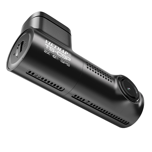 Camera quan sát ghi hình Vietmap TS-C9P — ảnh 2