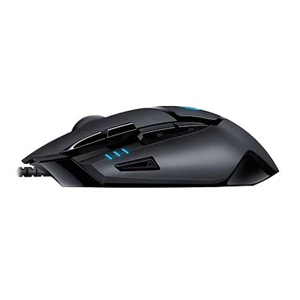 Chuột game Logitech G402 Hyperion Fury (USB/đen) — ảnh 6