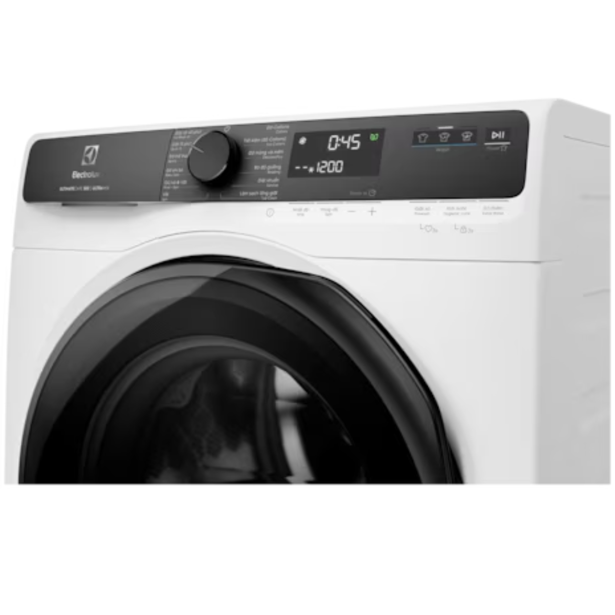 Máy giặt Electrolux cửa ngang 9kg 2024 (EWF9023P5WC) — ảnh 7