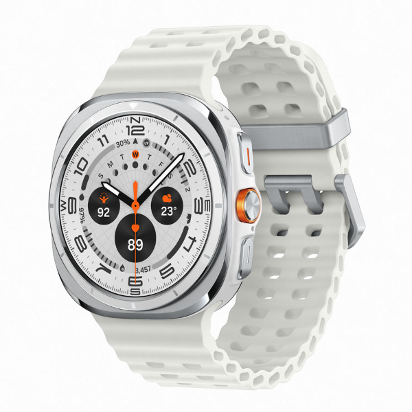Samsung Galaxy Watch Ultra 47mm LTE — ảnh 4