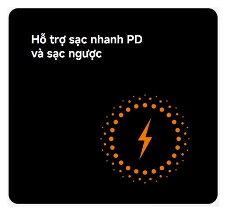 Loa Bluetooth Xiaomi Sound Party — ảnh 4