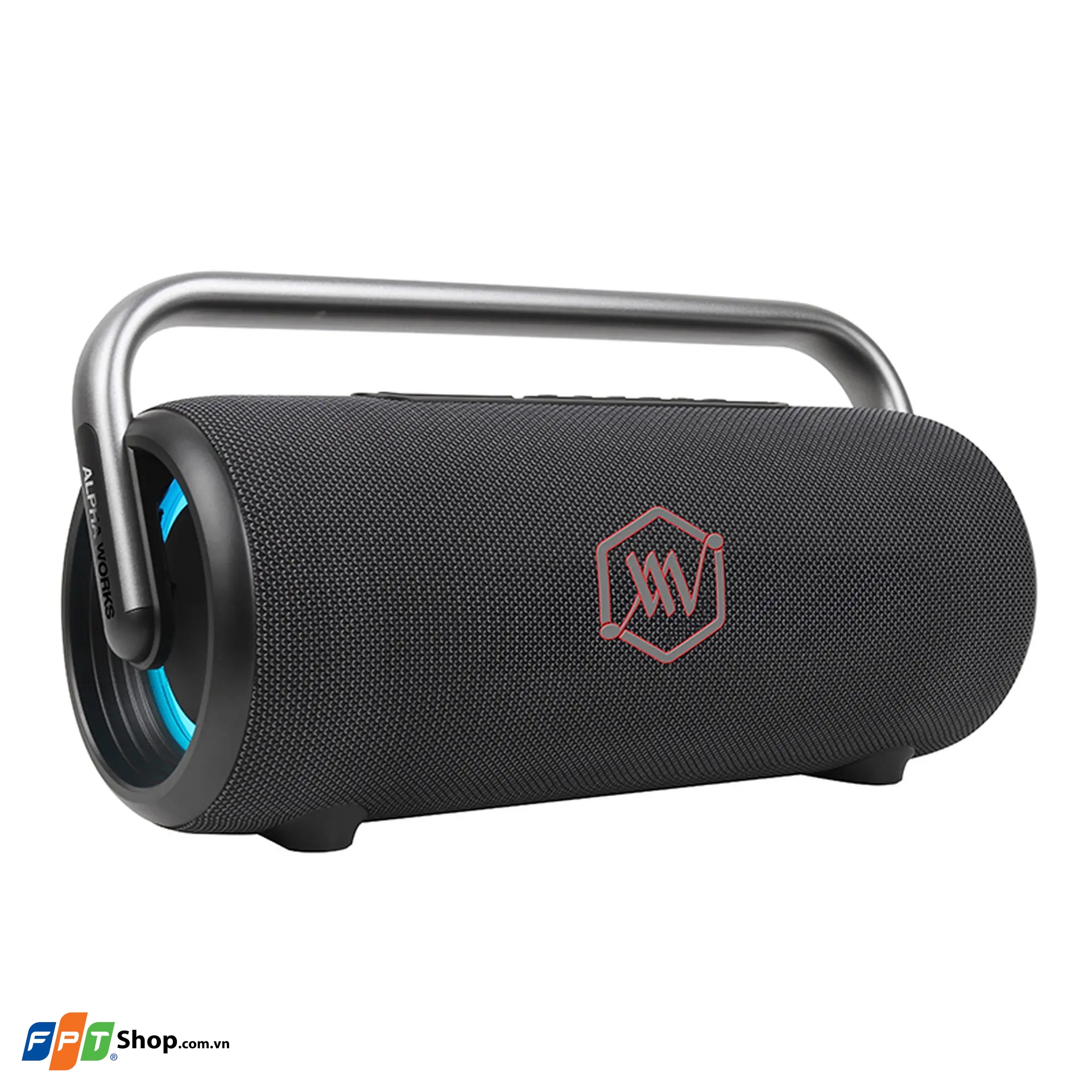 Loa Bluetooth ALPHA WORKS AW-IKON20 — ảnh 5