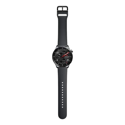 Xiaomi Watch S5 46mm Dây cao su — ảnh 4