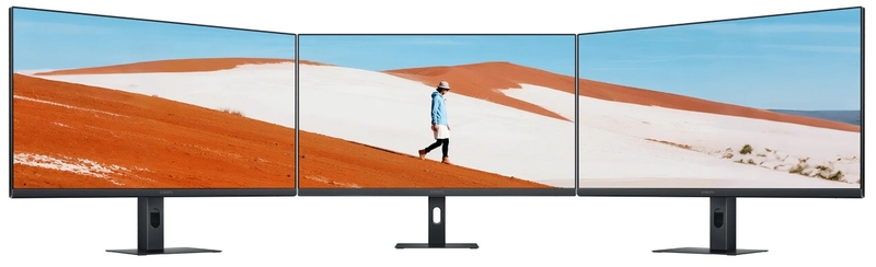 Màn hình Xiaomi A27i 2026 6