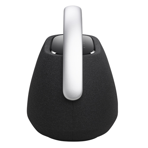 Loa Bluetooth Harman Kardon Go Play 3 — ảnh 3