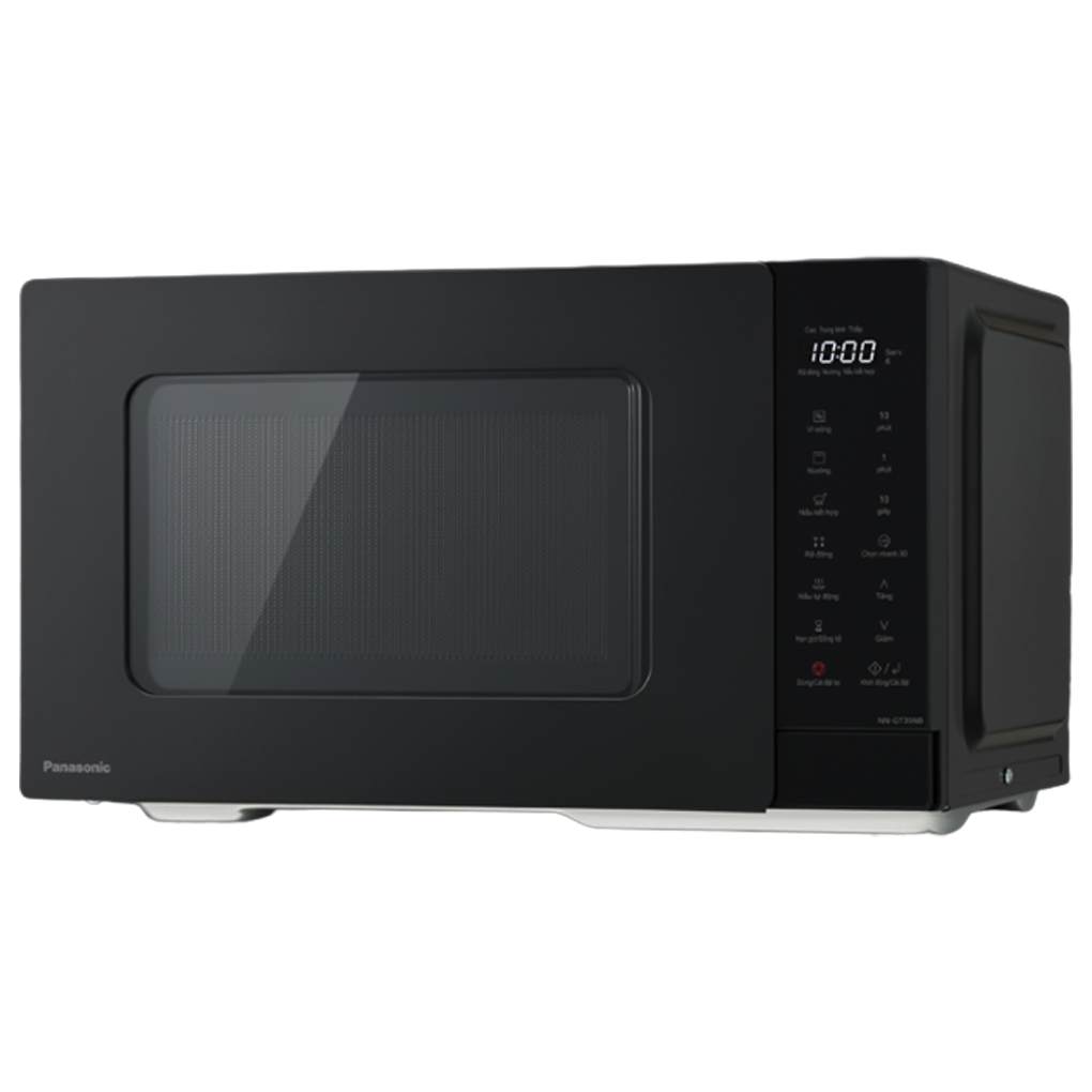 Lò Vi Sóng Có Nướng NN-GT35NBYUE 24 Lít — ảnh 3