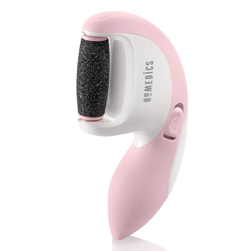 Máy tẩy da chết gót chân HoMedics PED-1301 — ảnh 3