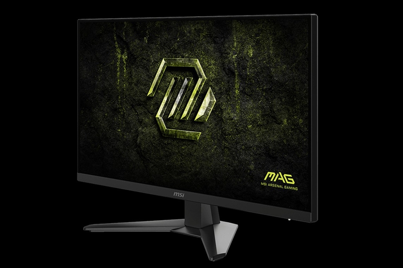 Màn hình Gaming MSI MAG 272F X24 - Màn hình Rapid IPS với tốc độ phản hồi cực nhanh