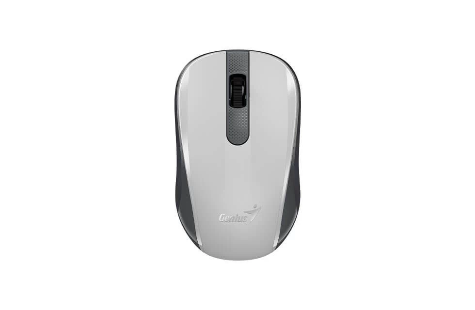 Chuột không dây Genius Silent NX-8008S