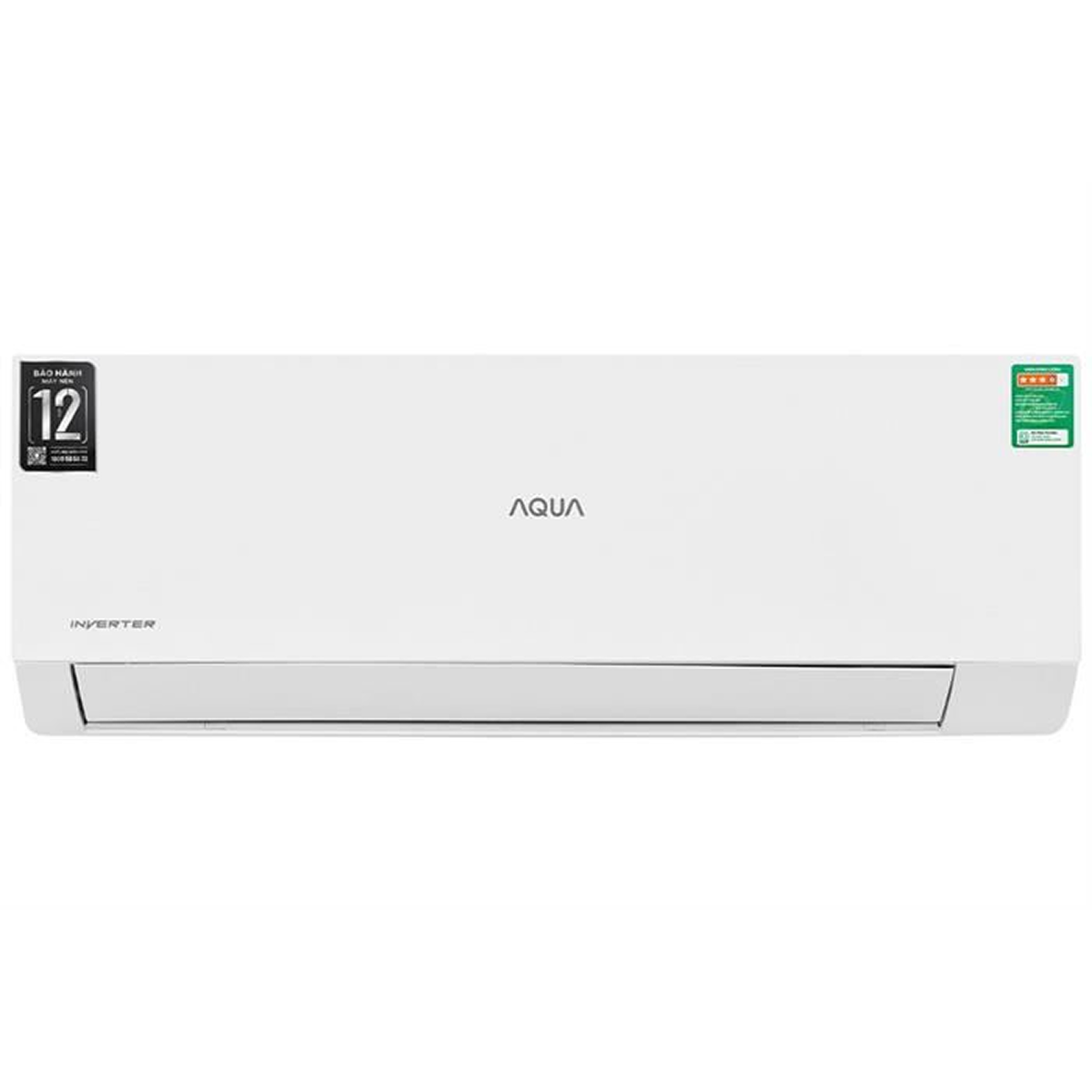 Máy lạnh Aqua 1.5HP Inverter 2025 (AQA-RV13QA3) — ảnh 2