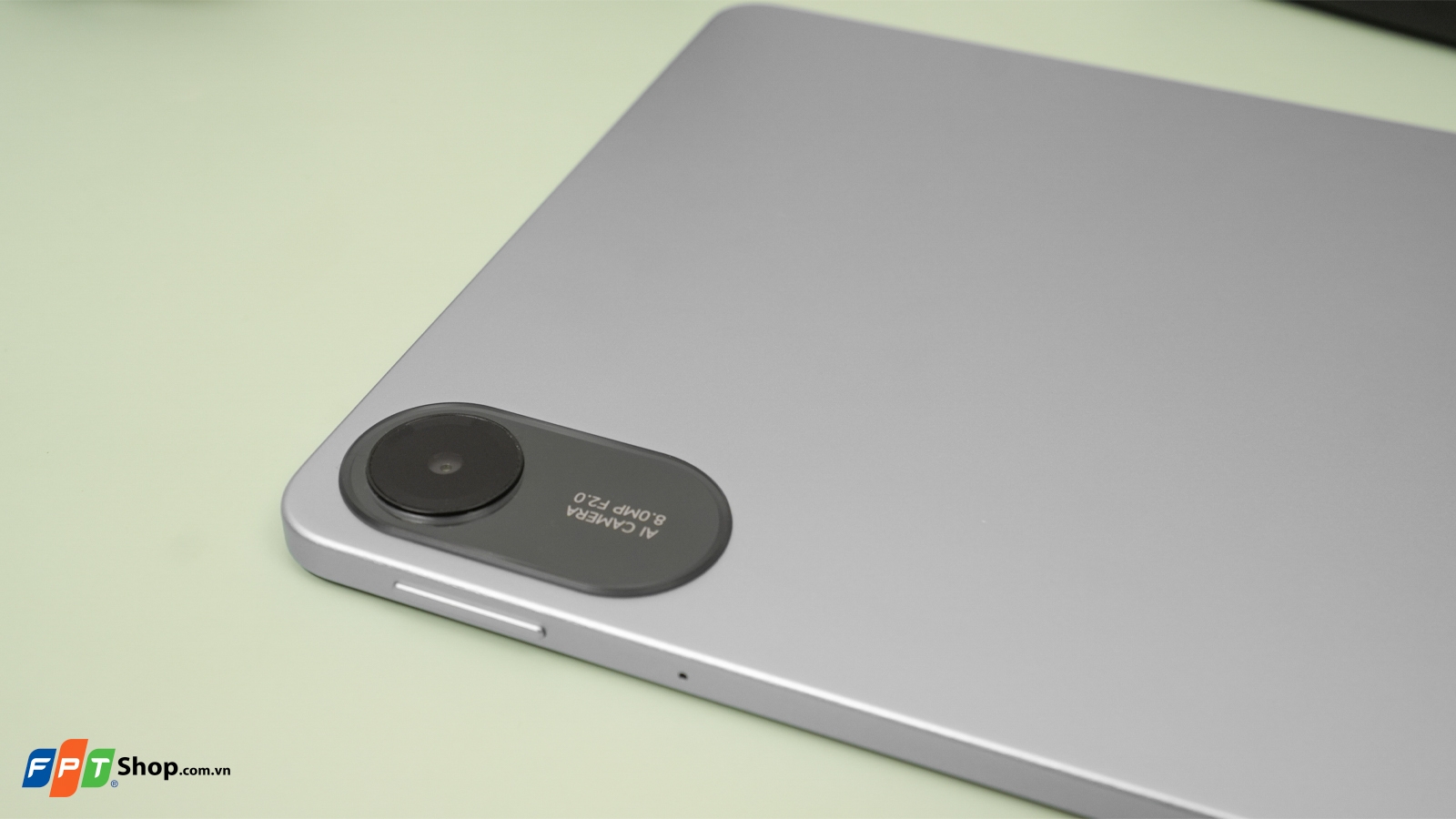 Xiaomi Redmi Pad 2 WiFi 6GB 128GB — ảnh 4