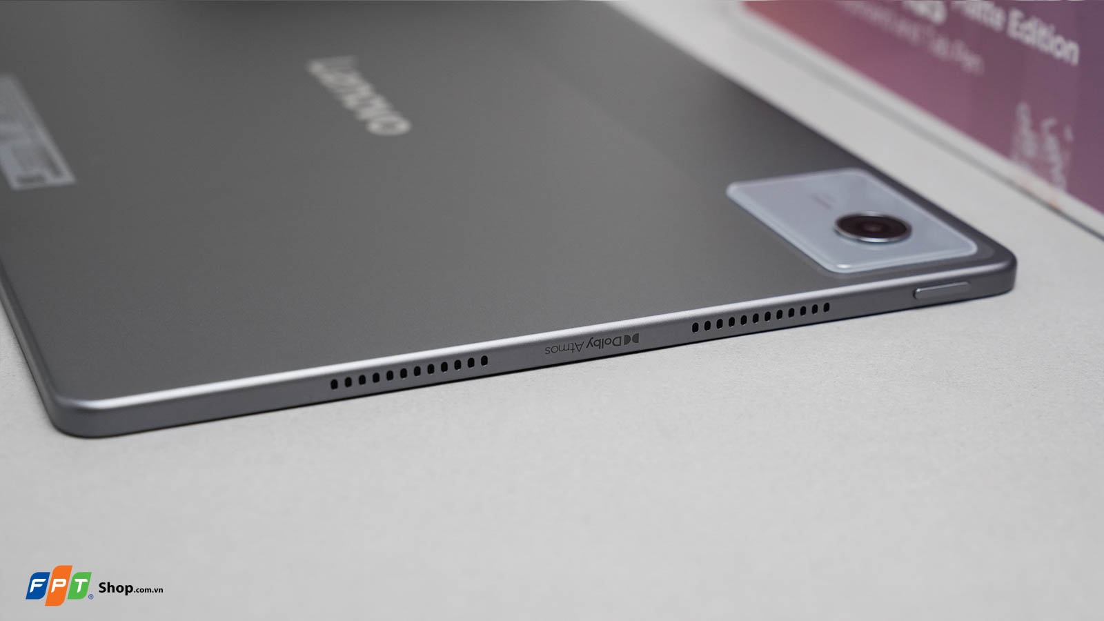 Lenovo Idea Tab Plus Matte Edition WiFi 8GB 256GB — ảnh 8