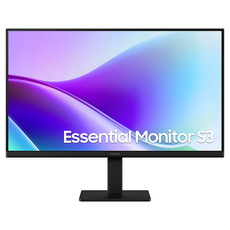 Màn hình Samsung LS24F320GAEXXV/24inch FHD(1920x1080)/IPS 120Hz — ảnh 2