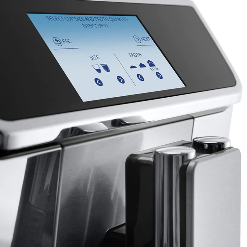 Máy Pha Cà Phê ECAM650.85.MS — ảnh 3