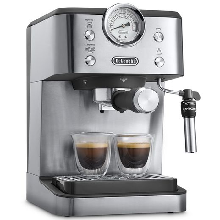 Máy Pha Cà Phê Espresso Classic EM450.M — ảnh 7