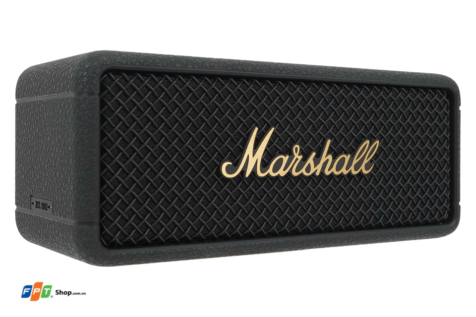 Loa Bluetooth Marshall Emberton III — ảnh 4