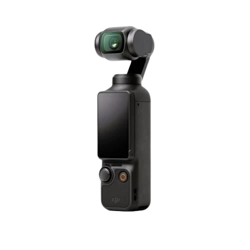 Camera tay DJI Osmo Pocket 3