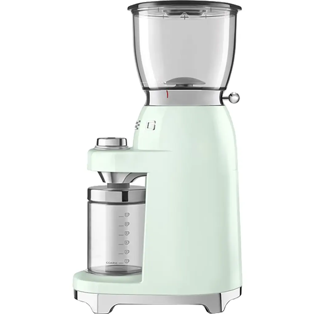 Máy Xay Cà Phê CGF01PGEU Lục — ảnh 5