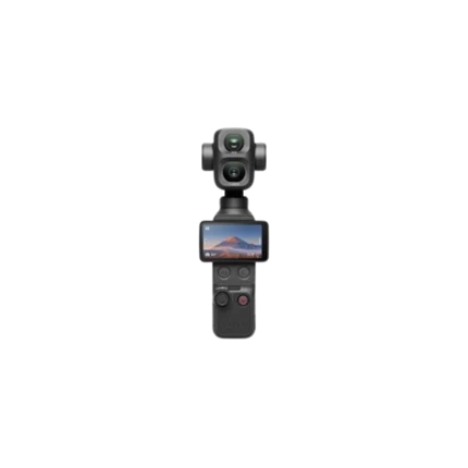 Camera tay DJI Osmo Pocket 4P Standard Combo — ảnh 5