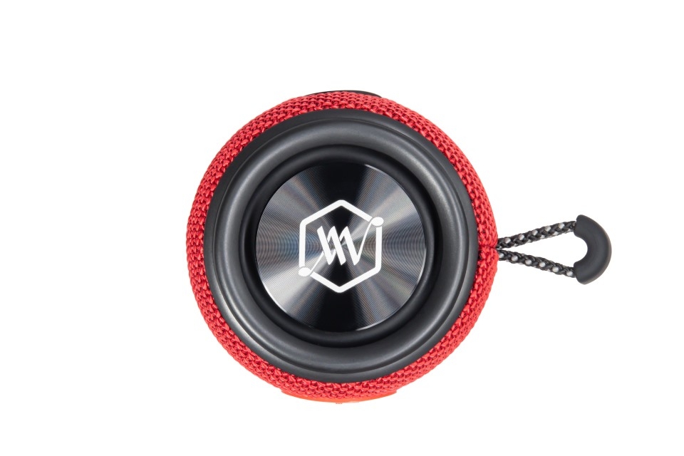 Loa Bluetooth ALPHA WORKS AW- RIDE — ảnh 7