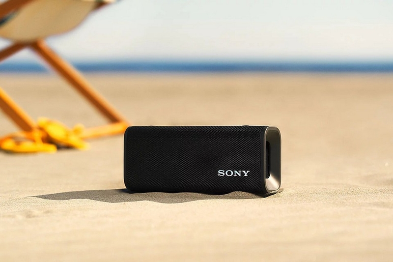 Loa Bluetooth Sony ULT FIELD 3 - Tính năng sạc nhanh giúp tiết kiệm thời gian chờ đợi