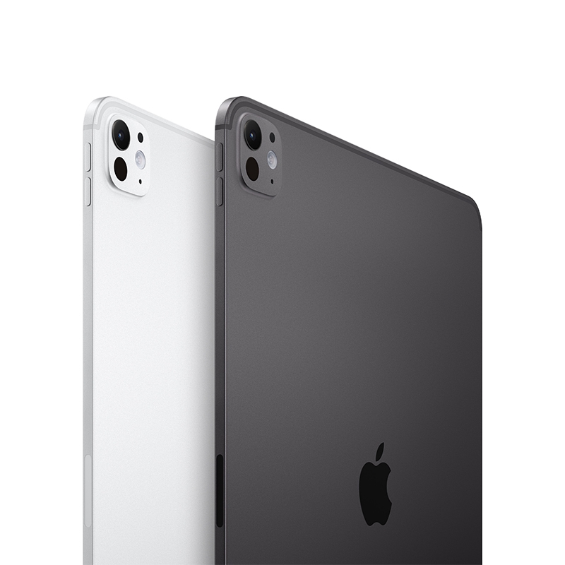 iPad Pro 11 M5 2025 WiFi 12GB 256GB — ảnh 4