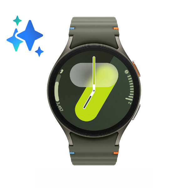 Samsung Galaxy Watch7 L310 Bluetooth 44mm — ảnh 4