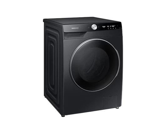 Máy giặt Samsung AI EcoBubble Inverter 12 kg WW12CGP44DSBSV — ảnh 3