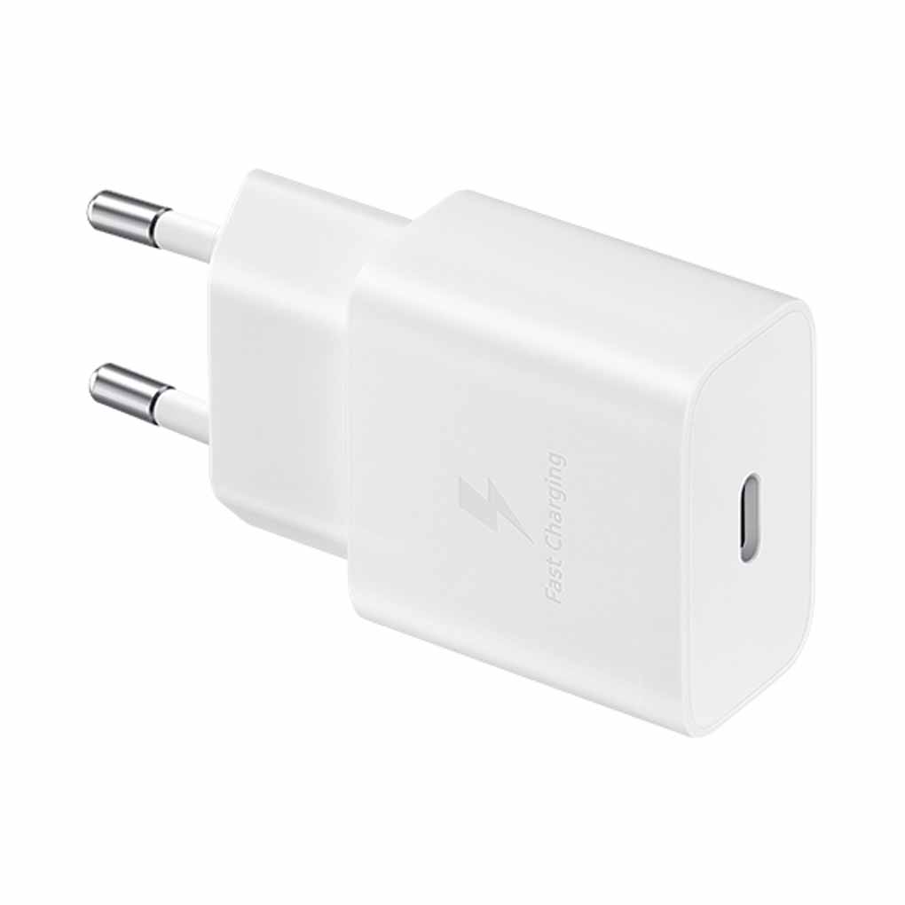Củ Sạc Nhanh Kèm Cáp Type C 15W T15 — ảnh 2