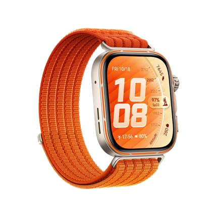 Huawei Watch Fit 5 Pro — ảnh 4