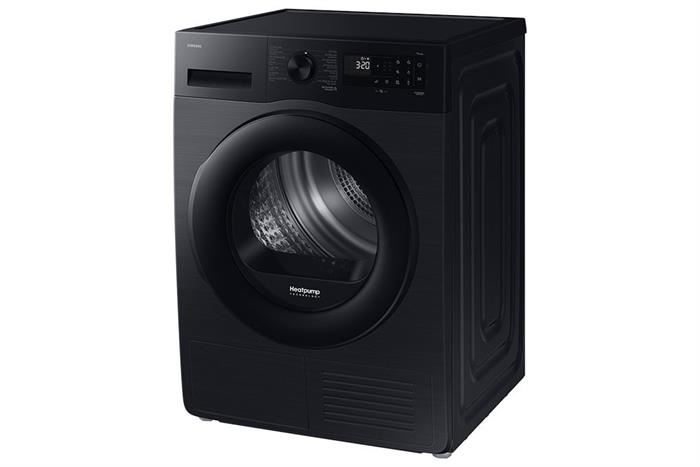 Máy sấy bơm nhiệt Samsung 9 Kg DV90CGC2A0ABSV — ảnh 5